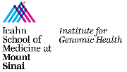 The Icahn School of Medicine at Mount Sinai Logo